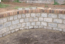 Brick & Stonework