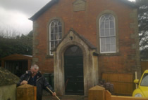 Building Maintenance