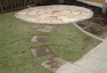 Patios